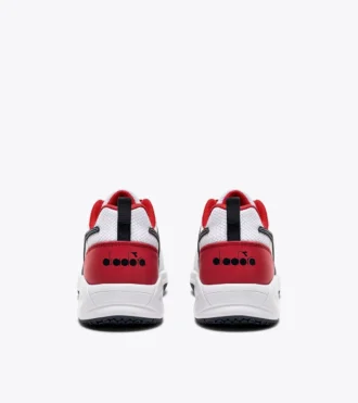 Zapatillas de tenis S. Challenge 5 Sl Jr – Juvenil