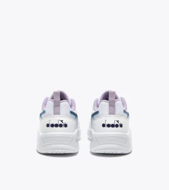 Zapatillas de tenis S. Challenge 5 Sl Jr – Juvenil