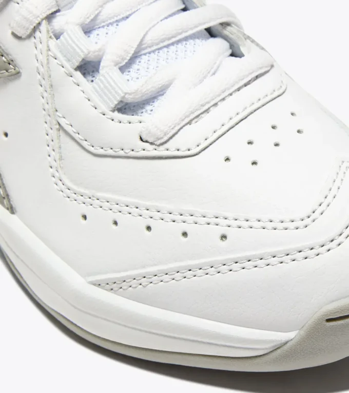 Zapatillas de tenis S. Challenge 5 Sl Jr – Juvenil Zapatillas de tenis S. Challenge 5 Sl Jr – Juvenil