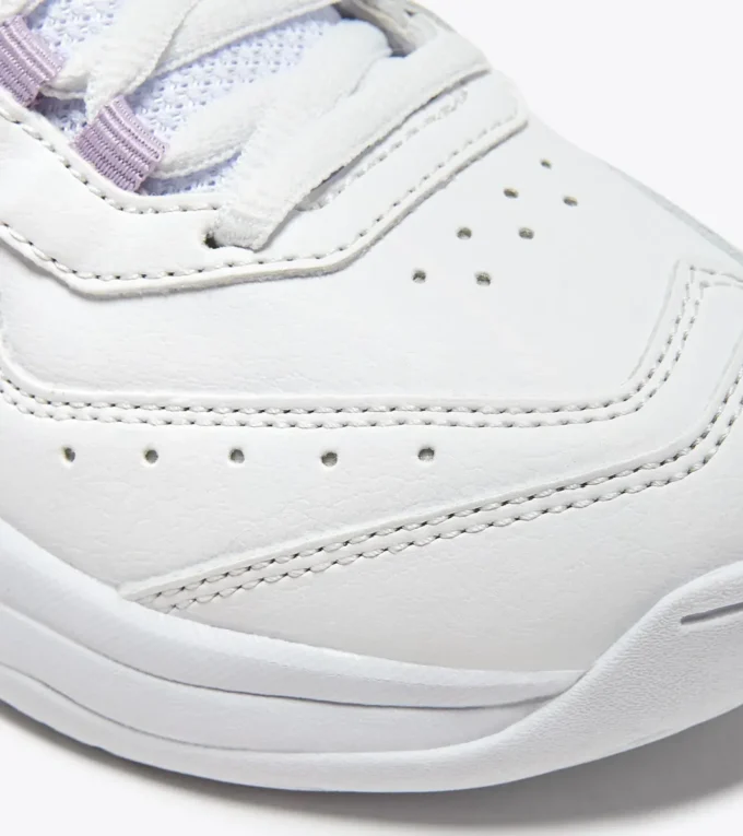 Zapatillas de tenis S. Challenge 5 Sl Jr – Juvenil Zapatillas de tenis S. Challenge 5 Sl Jr – Juvenil