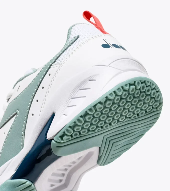 Zapatillas de tenis S. Challenge 5 Sl Jr – Juvenil Zapatillas de tenis S. Challenge 5 Sl Jr – Juvenil