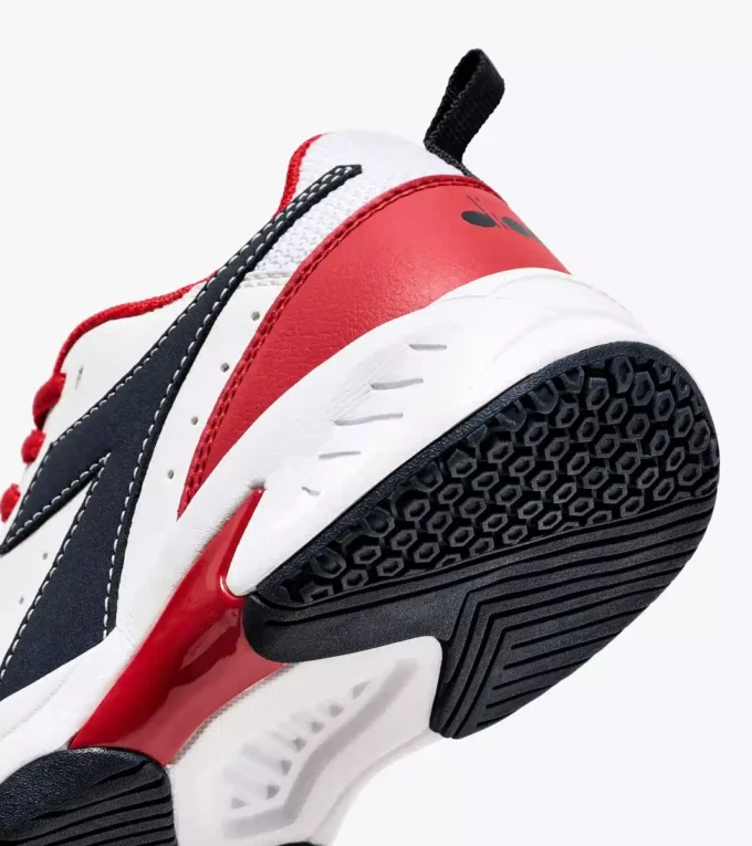 Zapatillas de tenis S. Challenge 5 Sl Jr – Juvenil Zapatillas de tenis S. Challenge 5 Sl Jr – Juvenil