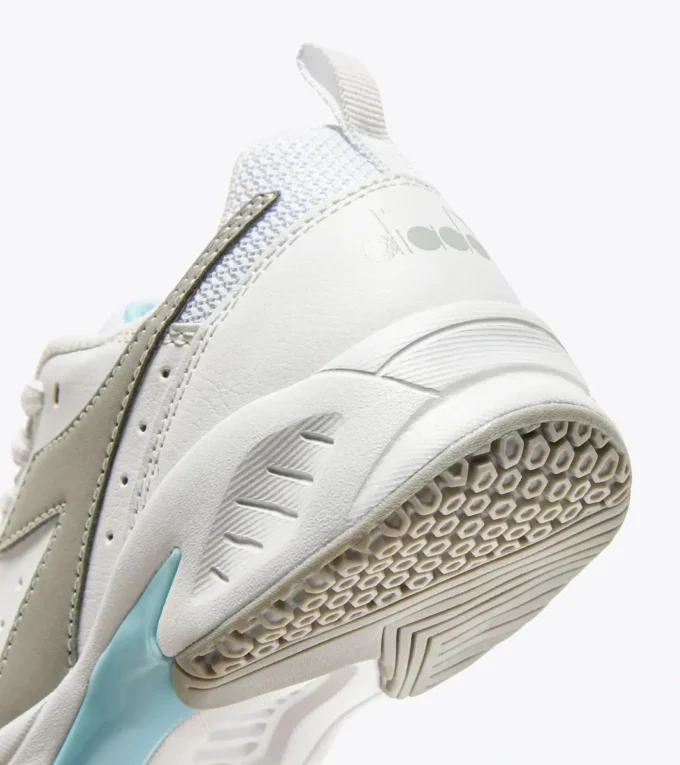 Zapatillas de tenis S. Challenge 5 Sl Jr – Juvenil Zapatillas de tenis S. Challenge 5 Sl Jr – Juvenil