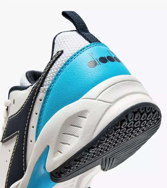 Zapatillas de tenis S. Challenge 5 Sl Jr – Juvenil Zapatillas de tenis S. Challenge 5 Sl Jr – Juvenil