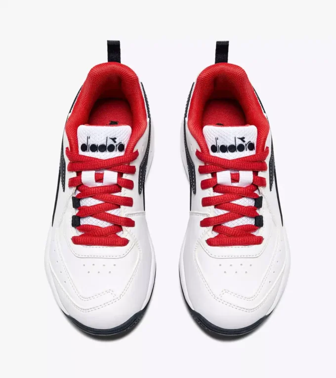Zapatillas de tenis S. Challenge 5 Sl Jr – Juvenil Zapatillas de tenis S. Challenge 5 Sl Jr – Juvenil