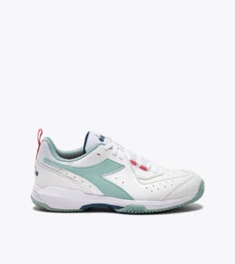 Zapatillas de tenis S. Challenge 5 W Sl Clay para pistas de tierra batida Zapatillas de tenis S. Challenge 5 W Sl Clay para pistas de tierra batida