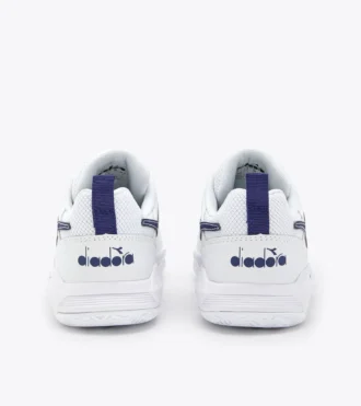 Zapatillas de tenis S. Challenge 5 W Sl Clay para pistas de tierra batida Zapatillas de tenis S. Challenge 5 W Sl Clay para pistas de tierra batida