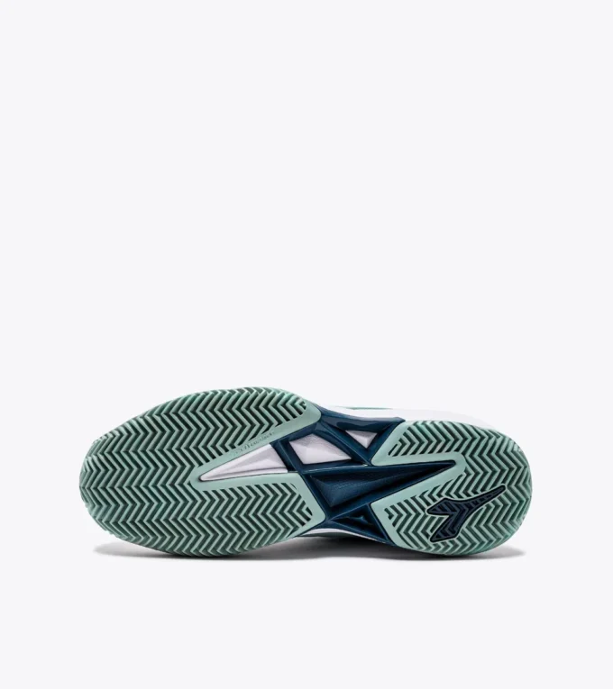 Zapatillas de tenis S. Challenge 5 W Sl Clay para pistas de tierra batida Zapatillas de tenis S. Challenge 5 W Sl Clay para pistas de tierra batida