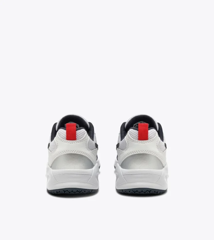 Zapatillas de tenis S. Challenge 6 Sl Jr para pistas duras o de tierra batida – Nivel básico – Niños Zapatillas de tenis S. Challenge 6 Sl Jr para pistas duras o de tierra batida – Nivel básico – Niños