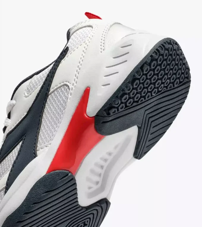 Zapatillas de tenis S. Challenge 6 Sl Jr para pistas duras o de tierra batida – Nivel básico – Niños Zapatillas de tenis S. Challenge 6 Sl Jr para pistas duras o de tierra batida – Nivel básico – Niños