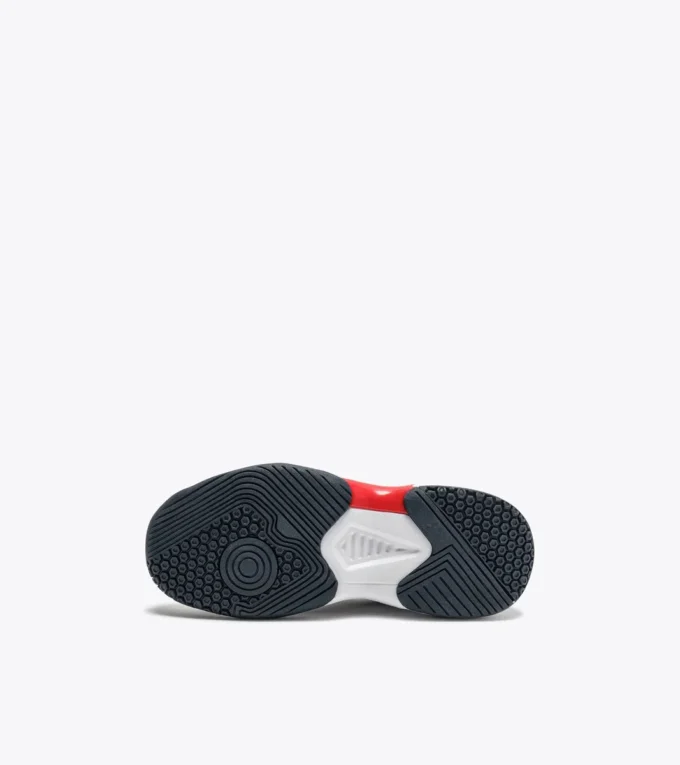 Zapatillas de tenis S. Challenge 6 Sl Jr para pistas duras o de tierra batida – Nivel básico – Niños Zapatillas de tenis S. Challenge 6 Sl Jr para pistas duras o de tierra batida – Nivel básico – Niños