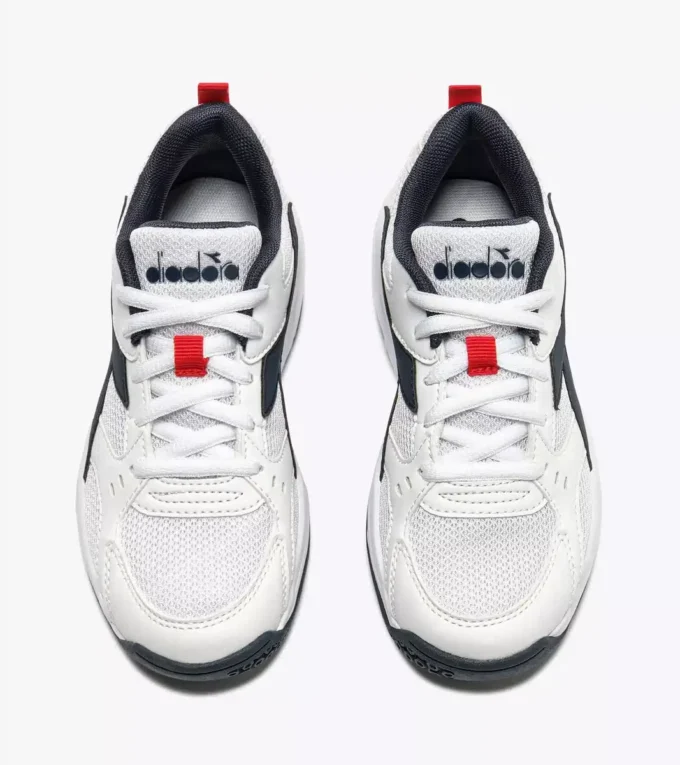 Zapatillas de tenis S. Challenge 6 Sl Jr para pistas duras o de tierra batida – Nivel básico – Niños Zapatillas de tenis S. Challenge 6 Sl Jr para pistas duras o de tierra batida – Nivel básico – Niños