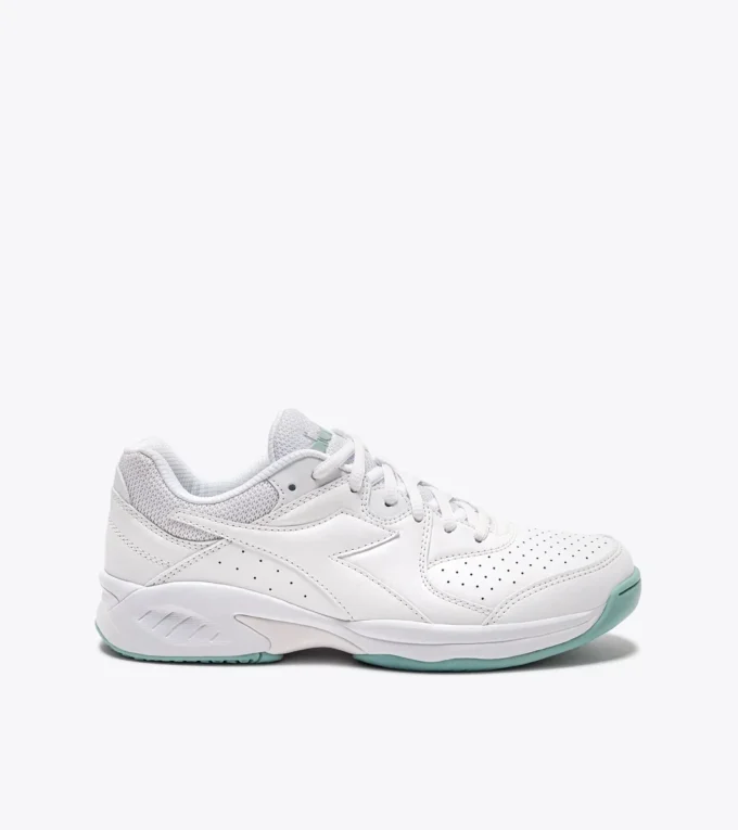 Zapatillas de tenis Smash 6 W – Mujer