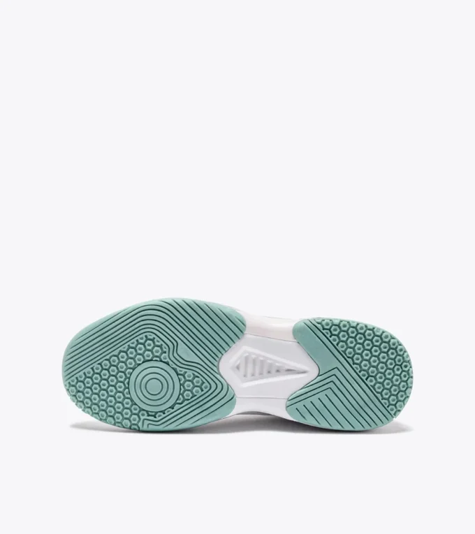 Zapatillas de tenis Smash 6 W – Mujer