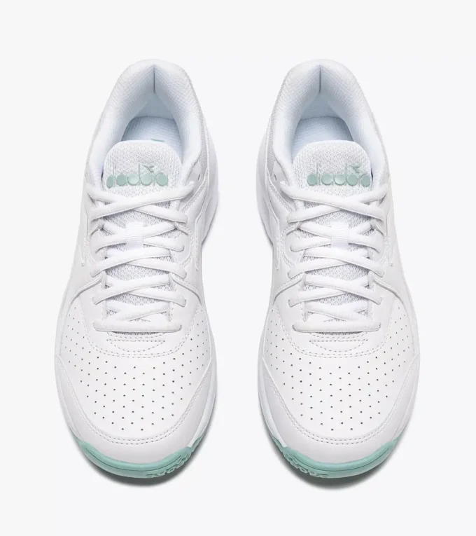 Zapatillas de tenis Smash 6 W – Mujer