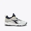 Zapatillas de tenis Speed Blushield Fly 4 + Ag para superficies duras o tierra batida