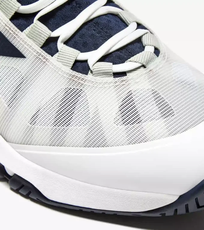 Zapatillas de tenis Speed Blushield Fly 4 + Ag para superficies duras o tierra batida