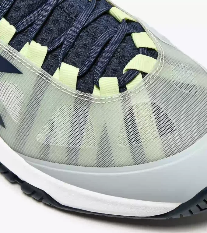 Zapatillas de tenis Speed Blushield Fly 4 + Ag para superficies duras o tierra batida