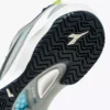 Zapatillas de tenis Speed Blushield Fly 4 + Ag para superficies duras o tierra batida