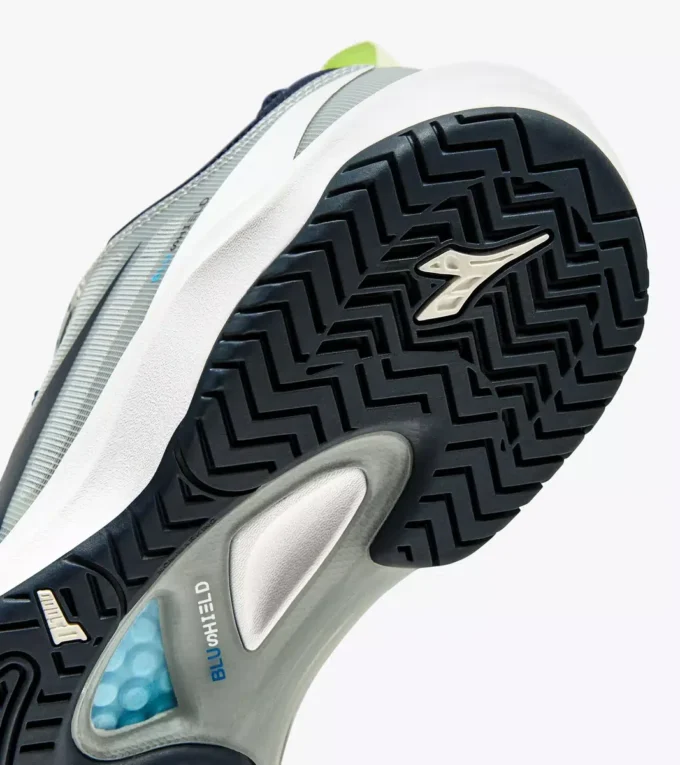 Zapatillas de tenis Speed Blushield Fly 4 + Ag para superficies duras o tierra batida