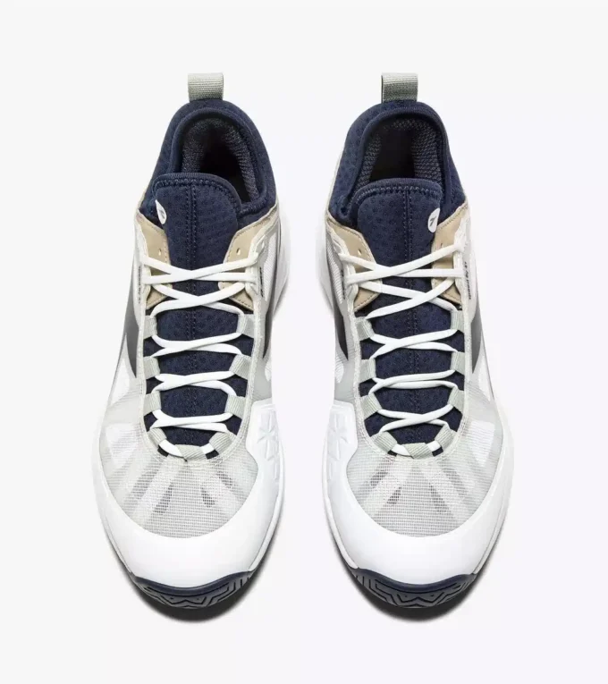 Zapatillas de tenis Speed Blushield Fly 4 + Ag para superficies duras o tierra batida