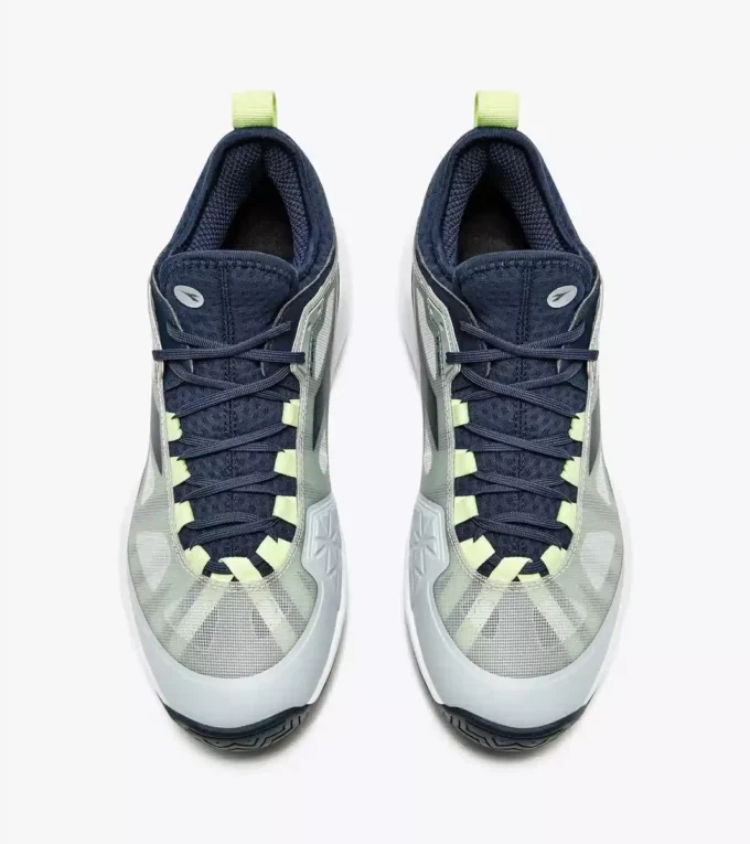 Zapatillas de tenis Speed Blushield Fly 4 + Ag para superficies duras o tierra batida
