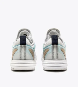 Zapatillas de tenis Speed Blushield Fly 4 + W Ag para superficies duras o tierra batida Zapatillas de tenis Speed Blushield Fly 4 + W Ag para superficies duras o tierra batida