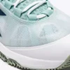Zapatillas de tenis Speed Blushield Fly 4 + W Ag para superficies duras o tierra batida