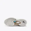 Zapatillas de tenis Speed Blushield Fly 4 + W Ag para superficies duras o tierra batida