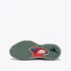 Zapatillas de tenis Speed Blushield Fly 4 + W Ag para superficies duras o tierra batida