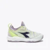 Zapatillas de tenis Speed Blushield Fly 4 + W Clay para pistas de tierra batida