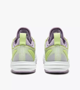 Zapatillas de tenis Speed Blushield Fly 4 + W Clay para pistas de tierra batida Zapatillas de tenis Speed Blushield Fly 4 + W Clay para pistas de tierra batida
