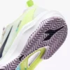 Zapatillas de tenis Speed Blushield Fly 4 + W Clay para pistas de tierra batida
