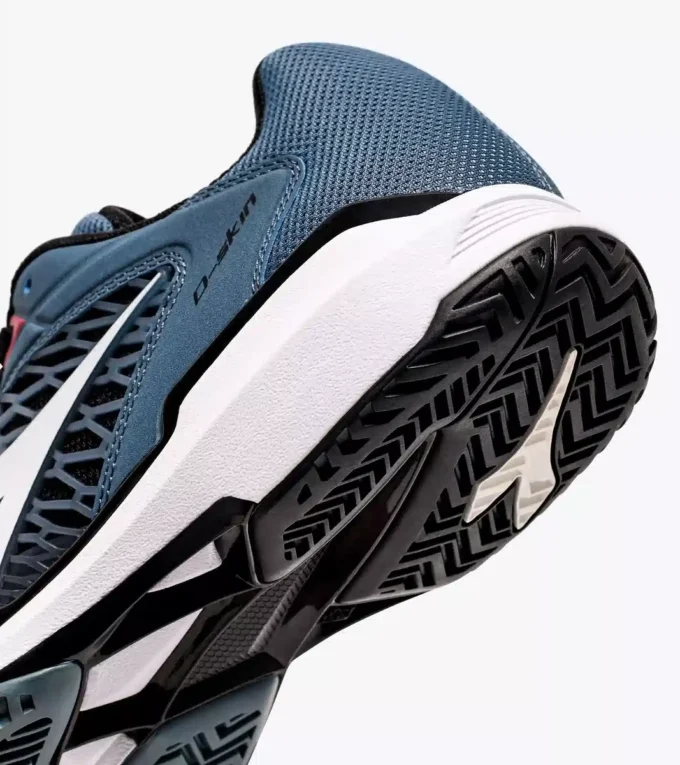 Zapatillas de tenis Speed Competition 7+ Ag para superficies duras o tierra batida Zapatillas de tenis Speed Competition 7+ Ag para superficies duras o tierra batida