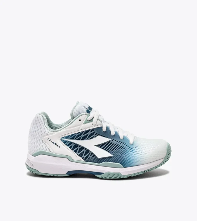 Zapatillas de tenis Speed Competition 7+ W Ag para superficies duras o pistas de tierra batida Zapatillas de tenis Speed Competition 7+ W Ag para superficies duras o pistas de tierra batida