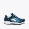 Zapatillas de tenis Speed Competition 7+ W Ag para superficies duras o pistas de tierra batida