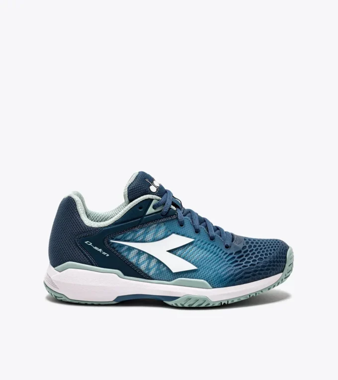 Zapatillas de tenis Speed Competition 7+ W Ag para superficies duras o pistas de tierra batida