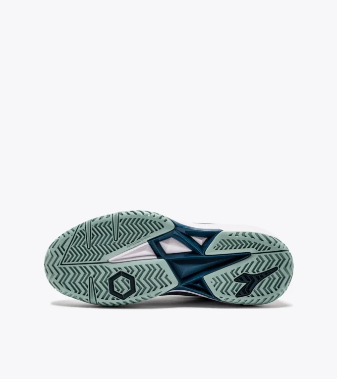 Zapatillas de tenis Speed Competition 7+ W Ag para superficies duras o pistas de tierra batida Zapatillas de tenis Speed Competition 7+ W Ag para superficies duras o pistas de tierra batida