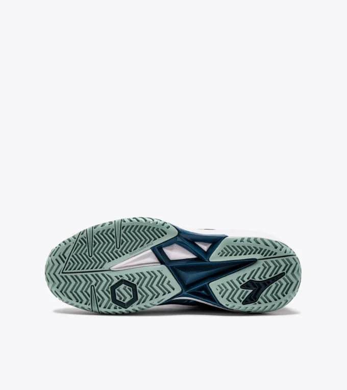Zapatillas de tenis Speed Competition 7+ W Ag para superficies duras o pistas de tierra batida