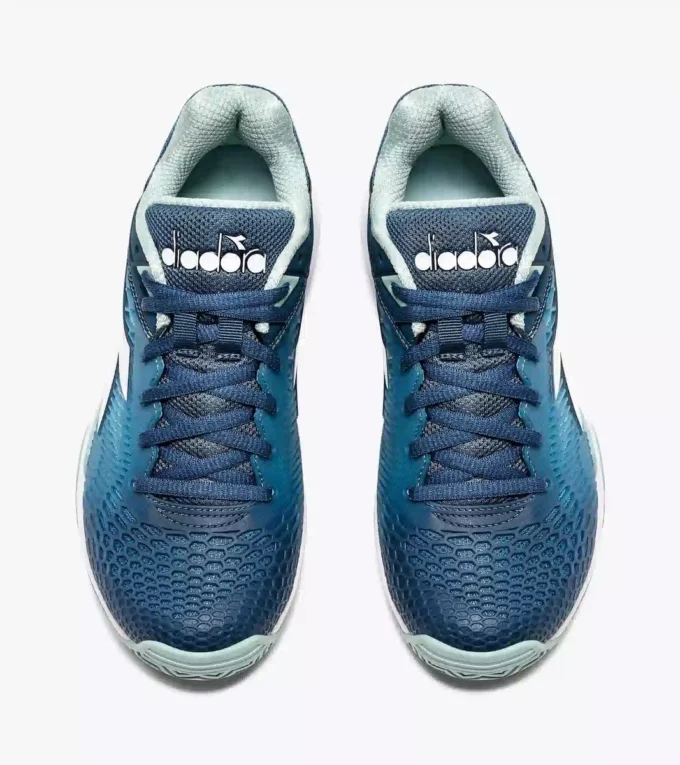Zapatillas de tenis Speed Competition 7+ W Ag para superficies duras o pistas de tierra batida