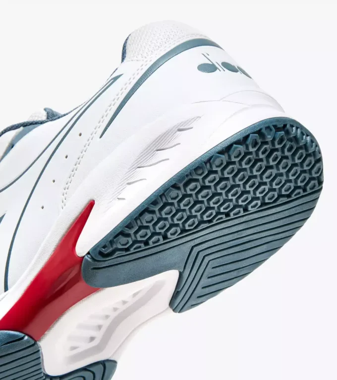 Zapatillas de tenis Volee 6