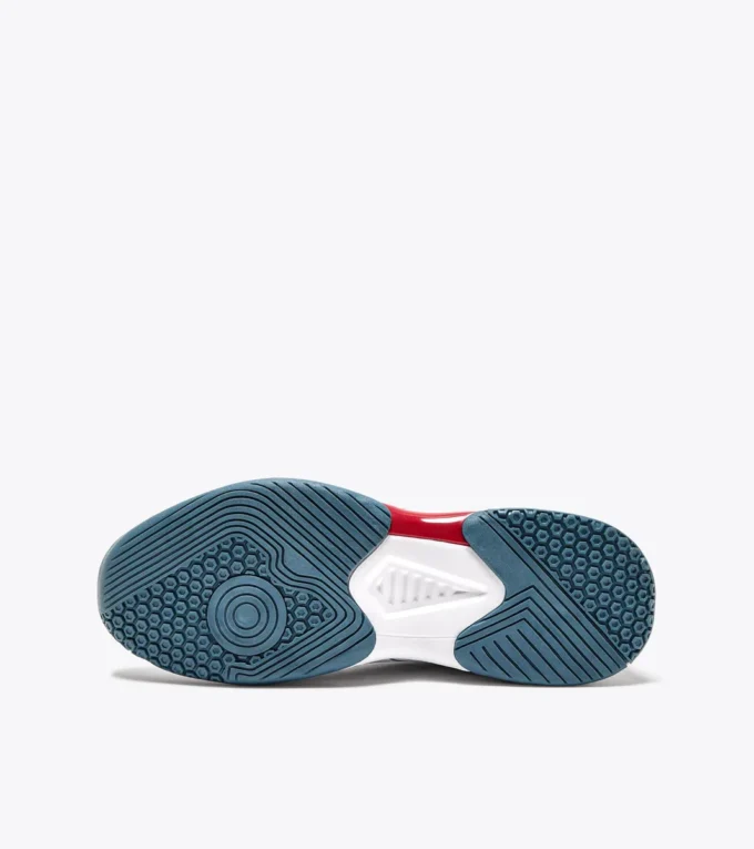 Zapatillas de tenis Volee 6