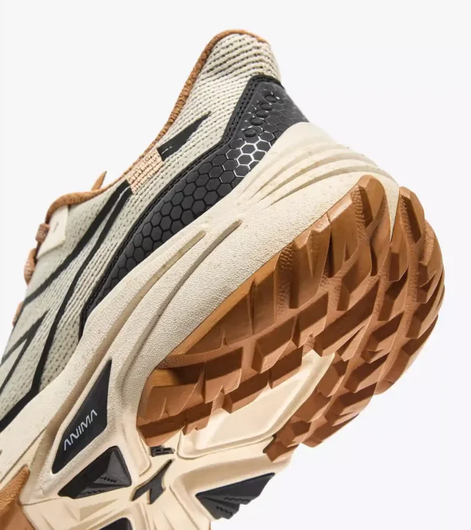 Zapatillas de trail running Sestriere-Xt 2