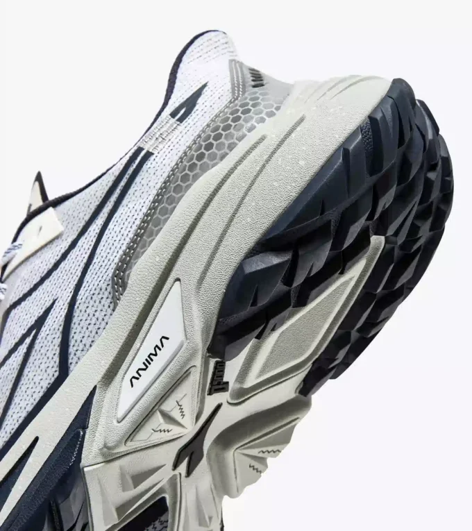 Zapatillas de trail running Sestriere-Xt 2 Zapatillas de trail running Sestriere-Xt 2