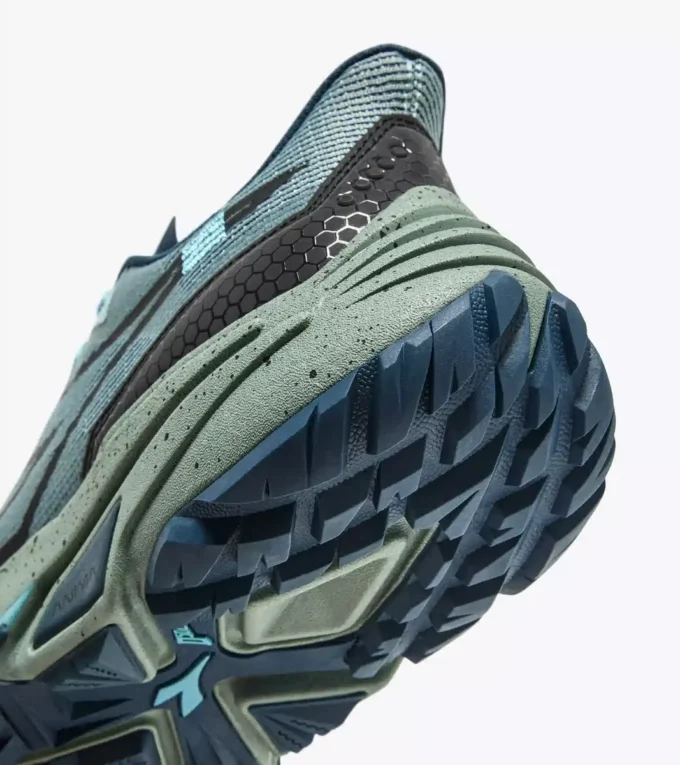 Zapatillas de trail running Sestriere-Xt 2