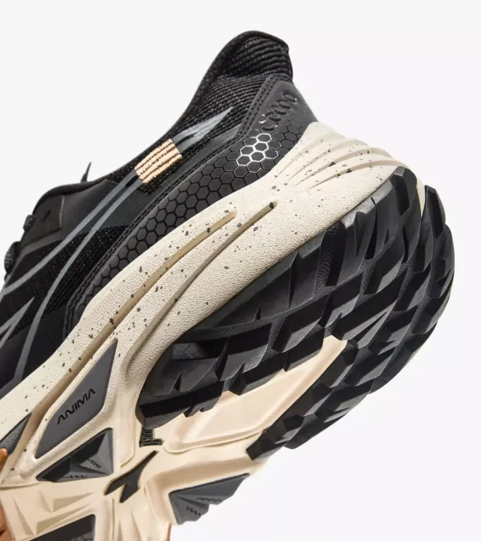Zapatillas de trail running Sestriere-Xt 2