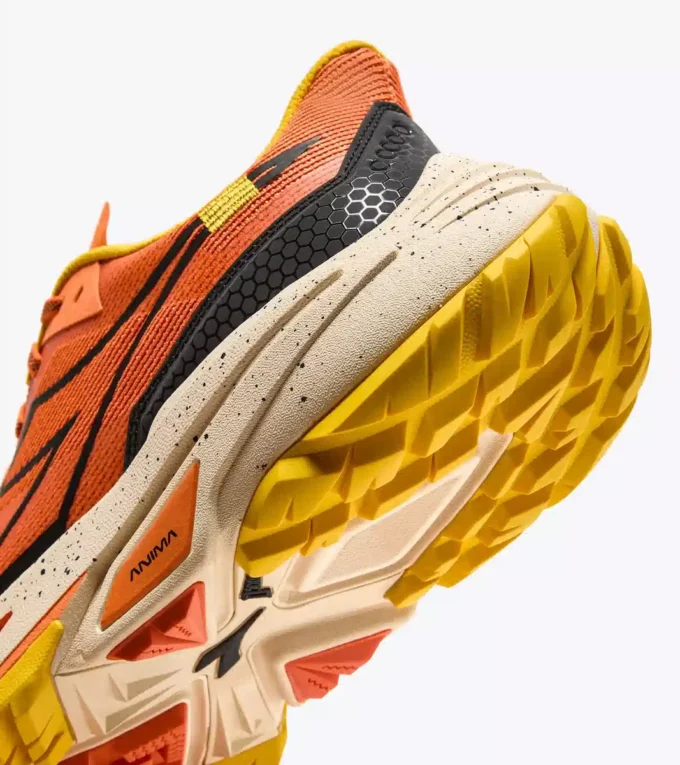 Zapatillas de trail running Sestriere-Xt 2