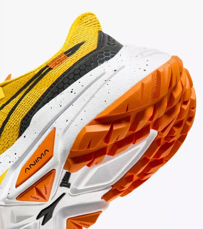 Zapatillas de trail running Sestriere-Xt 2 Zapatillas de trail running Sestriere-Xt 2