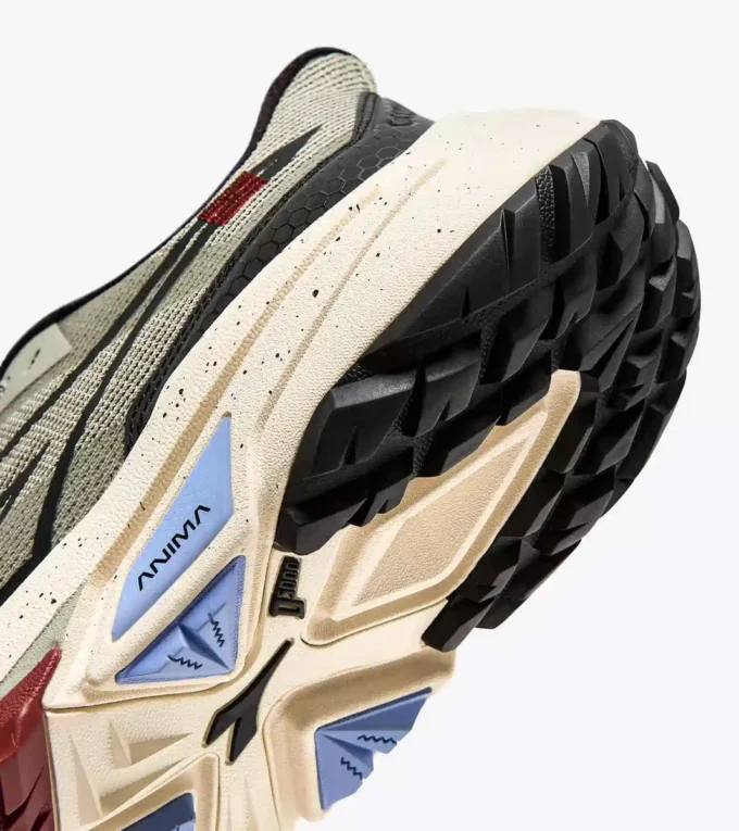 Zapatillas de trail running Sestriere-Xt 2
