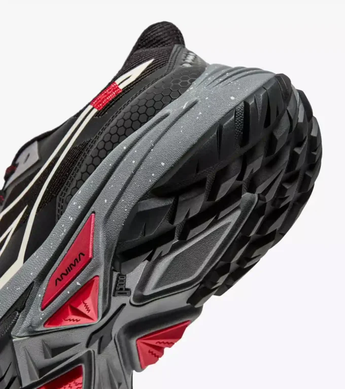 Zapatillas de trail running Sestriere-Xt 2